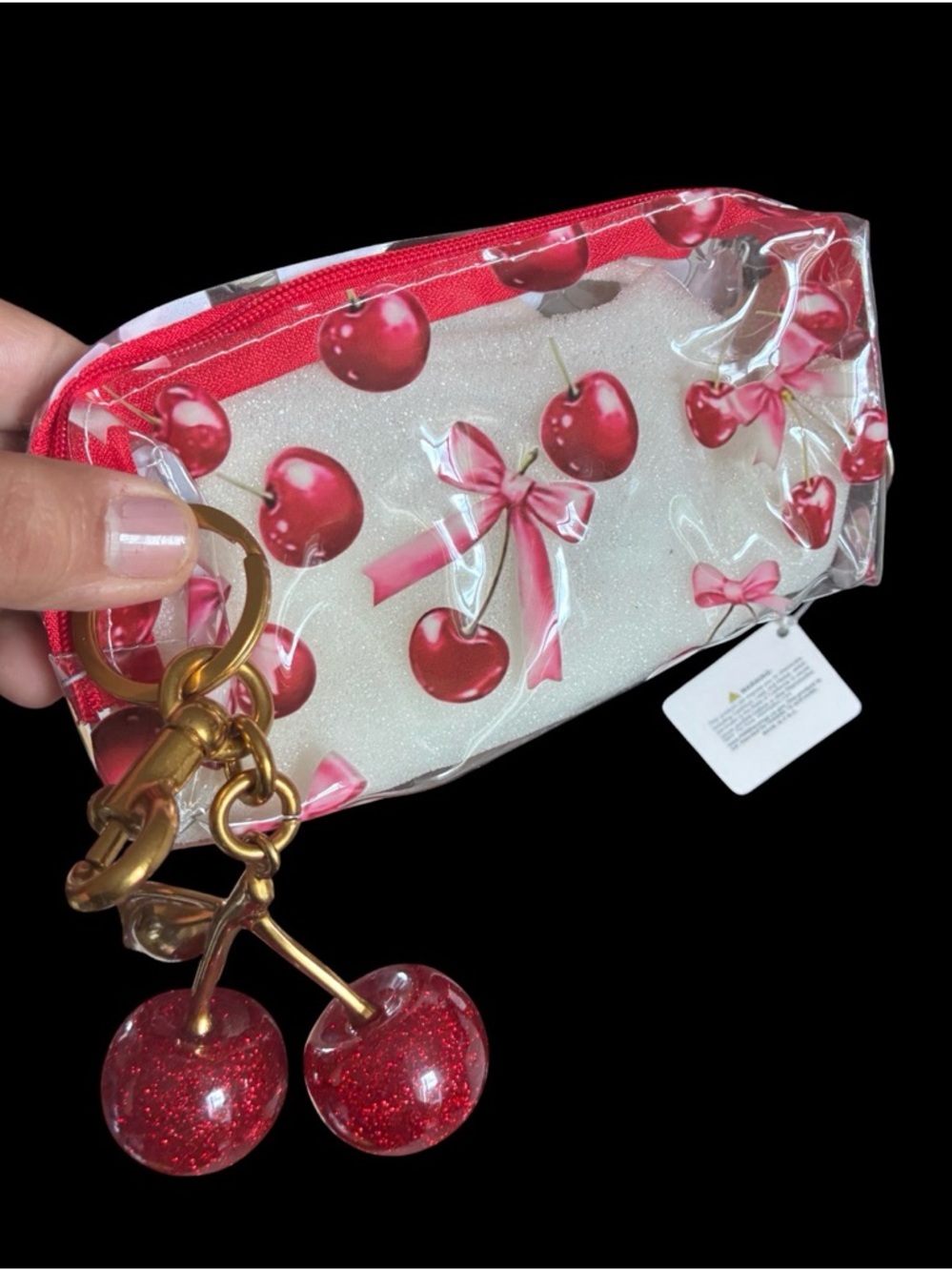 CHERRY Key Chain Bundle - Picture 5 of 5